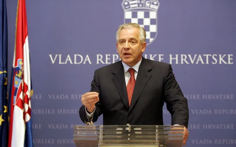 Put Ive Sanadera: Kako je karizmatičan političar iz Banskih dvora do&scaron;ao do Remetinca