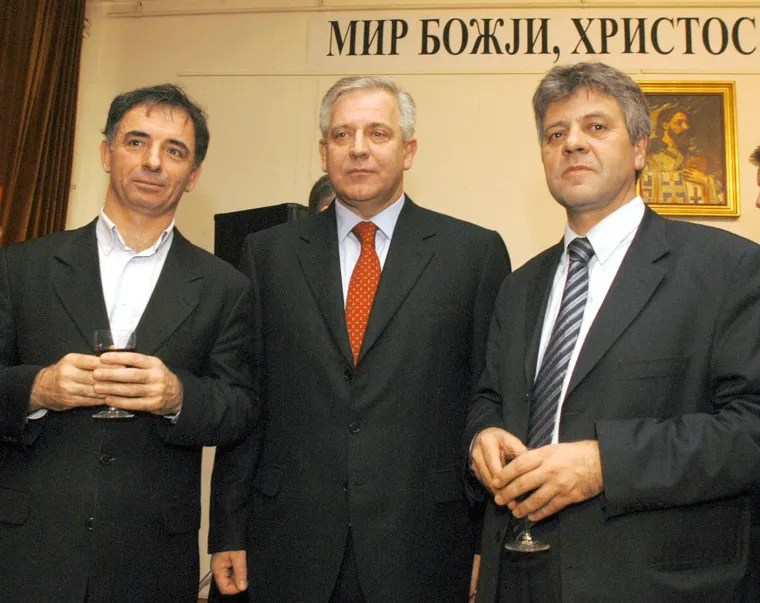 Put Ive Sanadera: Kako je karizmatičan političar iz Banskih dvora do&scaron;ao do Remetinca