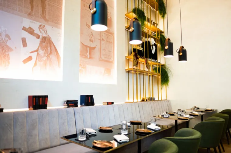 KAVKAZ USKORO OPET OTVARA SVOJA VRATA: Kazališna kavana u novom ruhu i s novim sadržajima