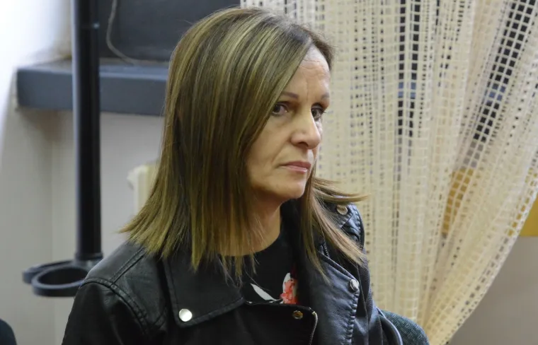 POTRESNO SVJEDOČENJE SUPRUGE MARE: Počelo suđenje županu Alojzu Toma&scaron;eviću za obiteljsko nasilje