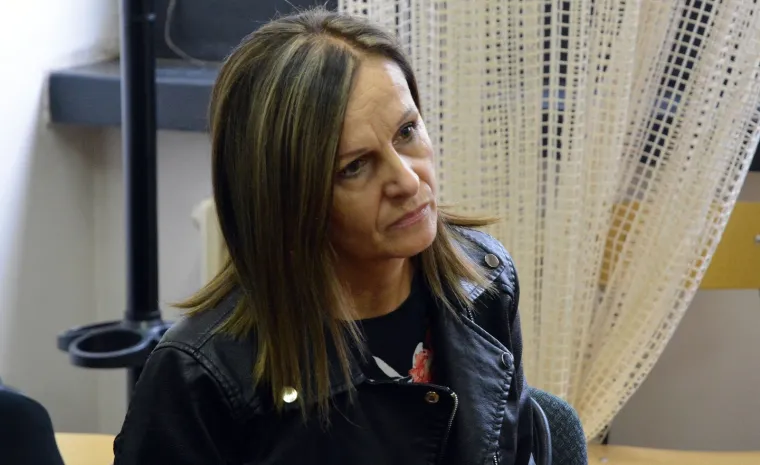 POTRESNO SVJEDOČENJE SUPRUGE MARE: Počelo suđenje županu Alojzu Toma&scaron;eviću za obiteljsko nasilje