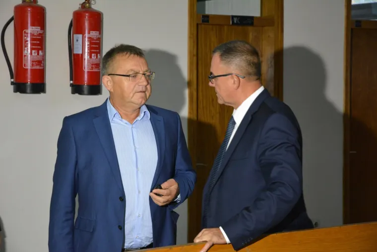 POTRESNO SVJEDOČENJE SUPRUGE MARE: Počelo suđenje županu Alojzu Toma&scaron;eviću za obiteljsko nasilje