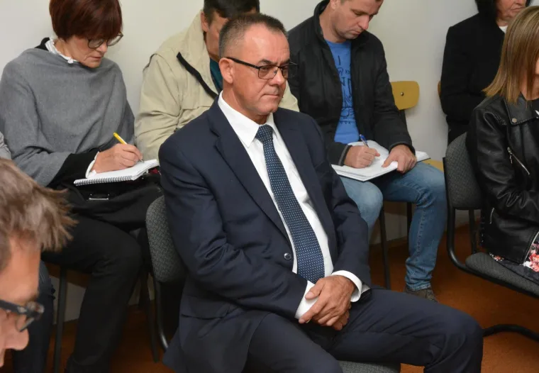 POTRESNO SVJEDOČENJE SUPRUGE MARE: Počelo suđenje županu Alojzu Toma&scaron;eviću za obiteljsko nasilje