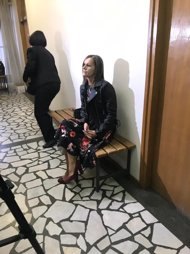 Postupak zbog obiteljskog nasilja: Župan Tomašević i supruga na sudu u Slavonskom Brodu