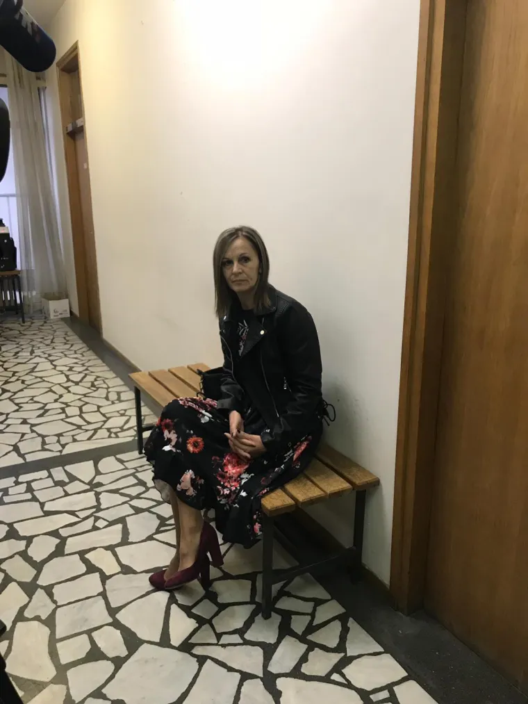 Postupak zbog obiteljskog nasilja: Župan Toma&scaron;ević i supruga na sudu u Slavonskom Brodu