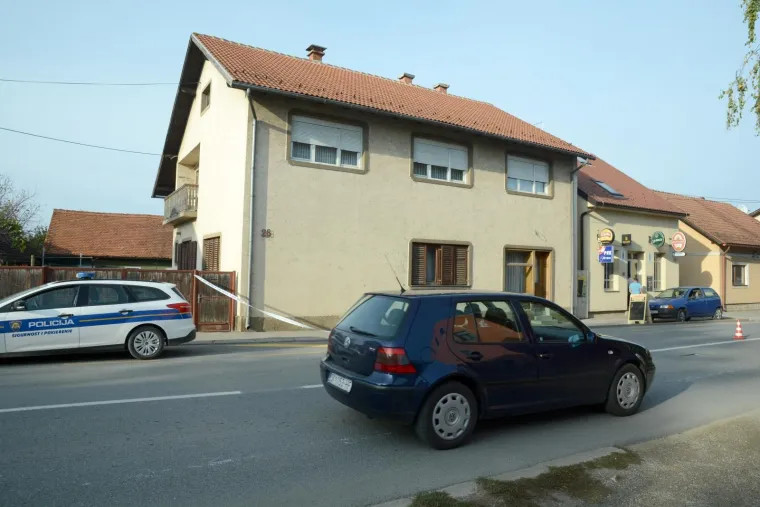 ŠOK U PETRINJI: Muškarac pucao iz vatrenog oružja po gradu