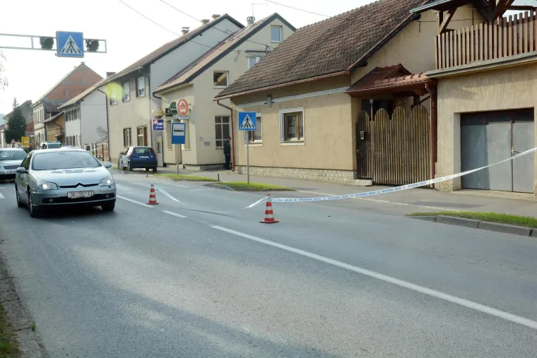ŠOK U PETRINJI: Muškarac pucao iz vatrenog oružja po gradu