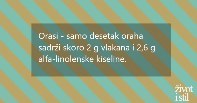 Imate problema sa &scaron;ećerom u krvi? Evo koje voće je najbolje jesti