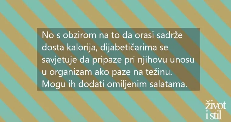 Imate problema sa &scaron;ećerom u krvi? Evo koje voće je najbolje jesti