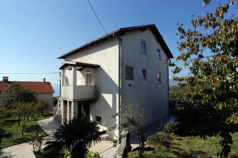 U požaru obiteljske kuće smrtno stradao mu&scaron;karac