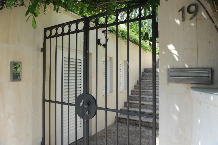 Imovina Ive Sanadera