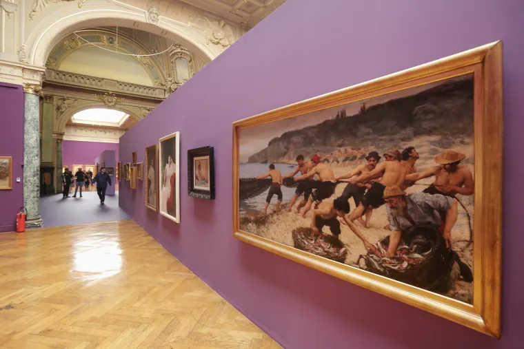 Imovina Ive Sanadera