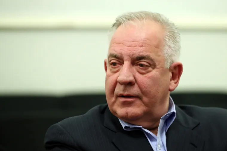 Goran Stanzl/PIXSELL