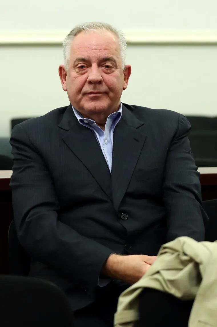 Goran Stanzl/PIXSELL