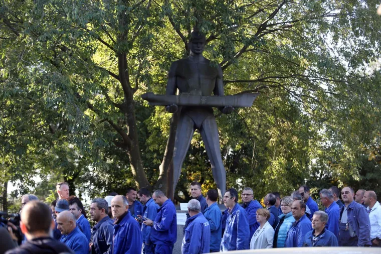 Goran Kovacic/PIXSELL