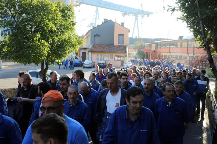 Goran Kovacic/PIXSELL