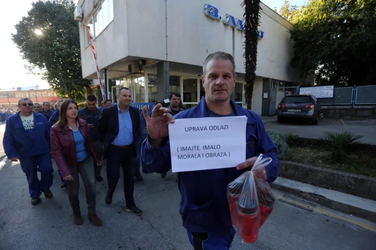 Goran Kovacic/PIXSELL