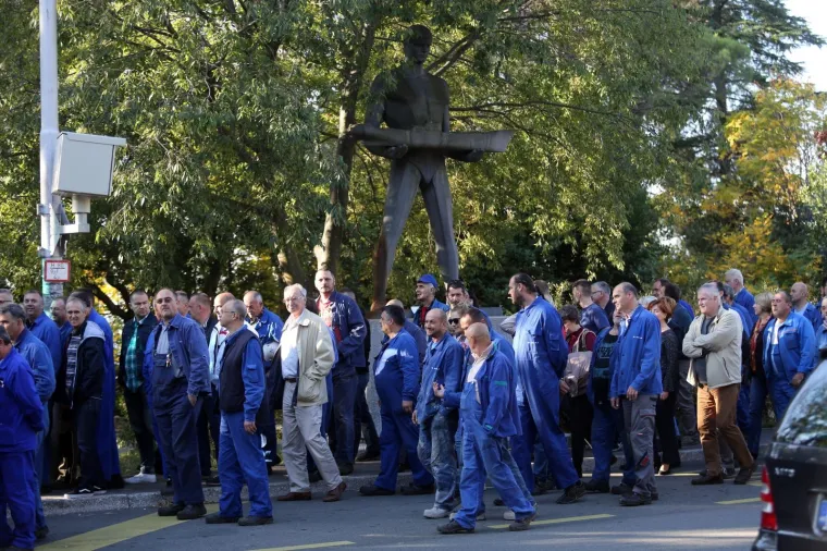 Goran Kovacic/PIXSELL