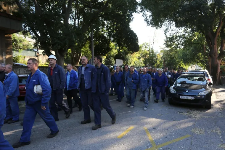 Goran Kovacic/PIXSELL