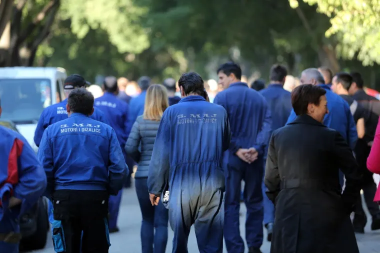 Goran Kovacic/PIXSELL