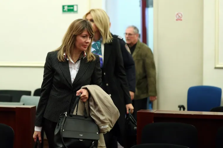 Sanaderu je naporno: Novinari ga pitali kako živi s blokiranom imovinom pa se naljutio