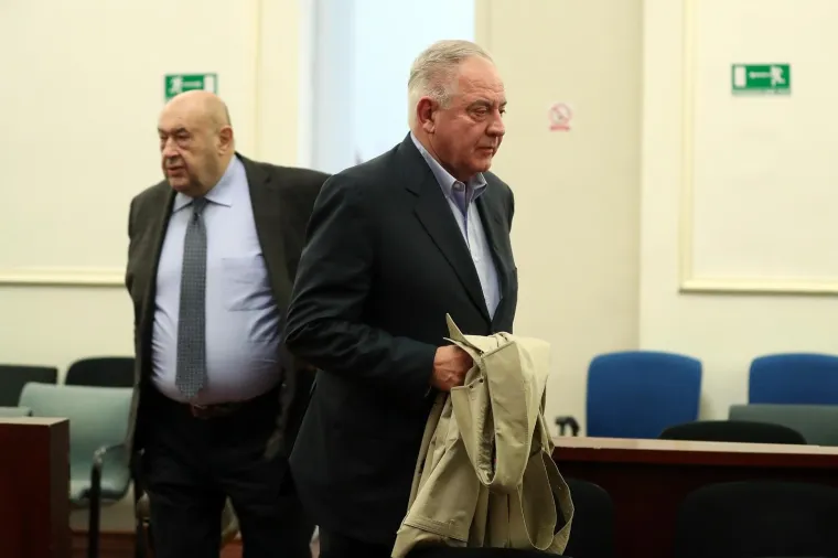 Sanaderu je naporno: Novinari ga pitali kako živi s blokiranom imovinom pa se naljutio