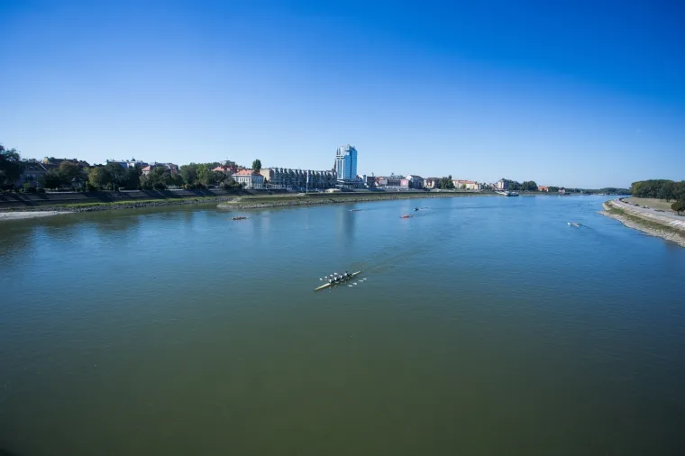 Priroda uz Dravu