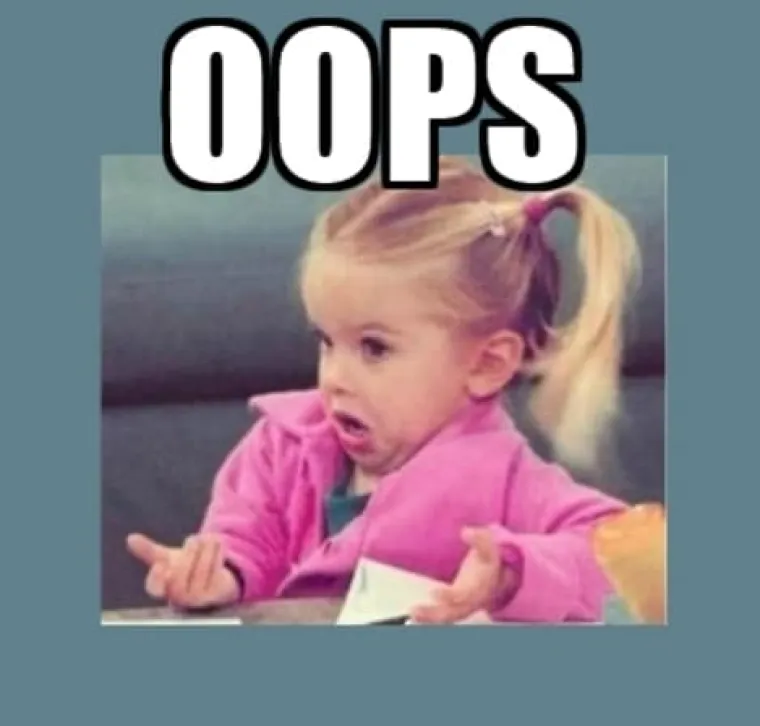 Pustila vjetar u javnosti.