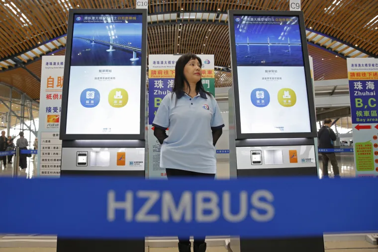 Najveći svjetski prekomorski most u koji je utro&scaron;eno čelika dovoljno za izgradnju 60 Eiffelovih tornjeva