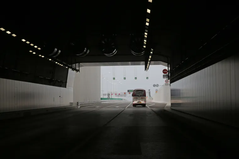 Najveći svjetski prekomorski most u koji je utro&scaron;eno čelika dovoljno za izgradnju 60 Eiffelovih tornjeva