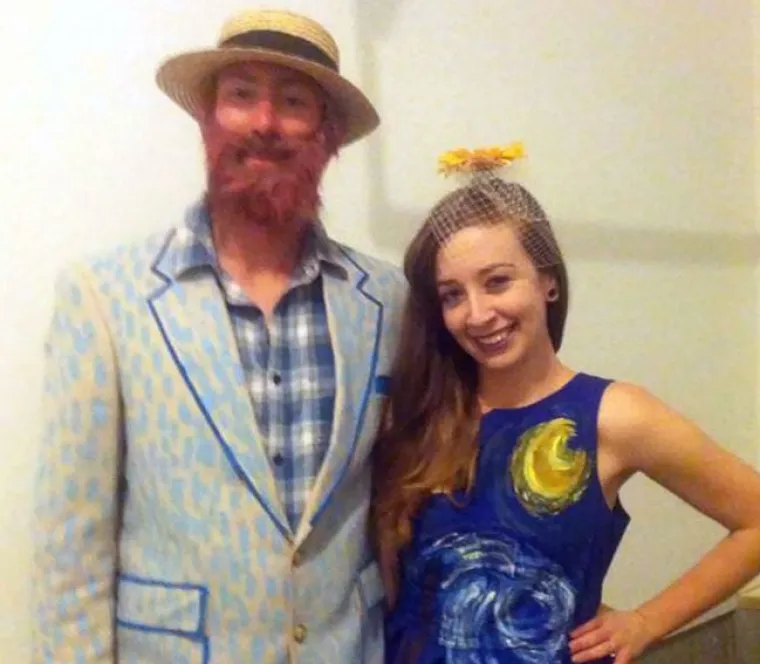 Od moljca i lampe, do Ljepotana i Zvjerke: TOP 20 Halloween maski za sve parove