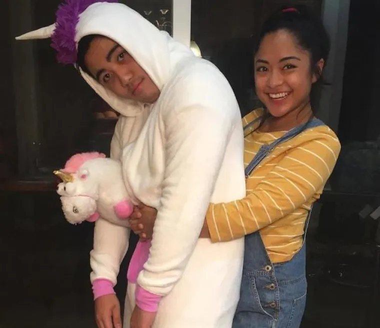 Od moljca i lampe, do Ljepotana i Zvjerke: TOP 20 Halloween maski za sve parove