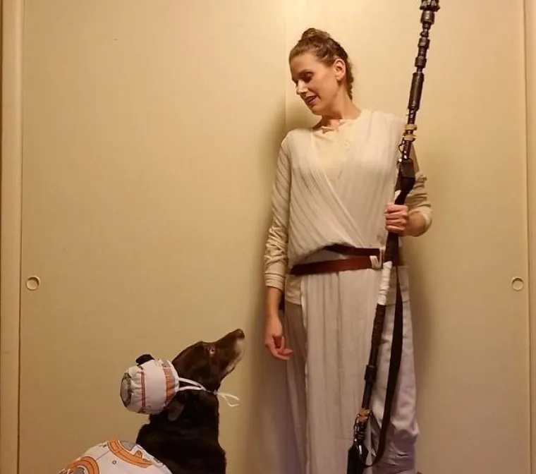 Od moljca i lampe, do Ljepotana i Zvjerke: TOP 20 Halloween maski za sve parove