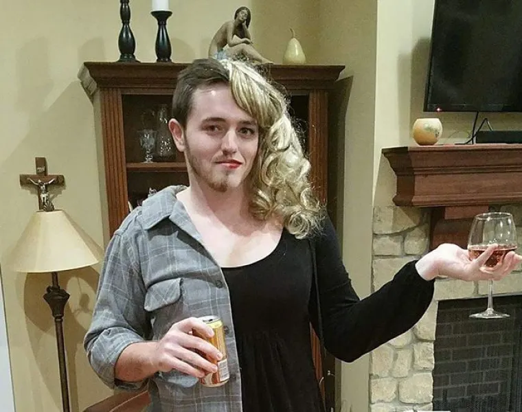 Od moljca i lampe, do Ljepotana i Zvjerke: TOP 20 Halloween maski za sve parove