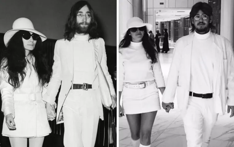 Od moljca i lampe, do Ljepotana i Zvjerke: TOP 20 Halloween maski za sve parove