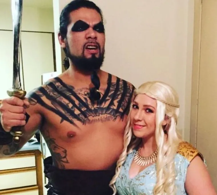 Od moljca i lampe, do Ljepotana i Zvjerke: TOP 20 Halloween maski za sve parove