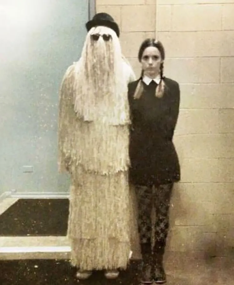 Od moljca i lampe, do Ljepotana i Zvjerke: TOP 20 Halloween maski za sve parove