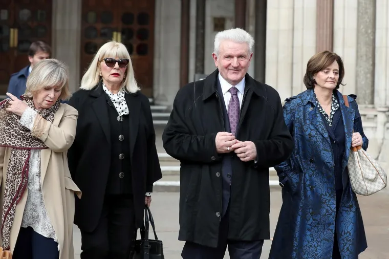 Osnivač Agrokora Ivica Todorić izjavio je u četvrtak u Londonu, nakon &scaron;to mu je potvrđena odluka o izručenju Hrvatskoj, da je "malo razočaran", ali i spreman za daljnje bitke.