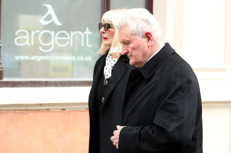 Osnivač Agrokora Ivica Todorić izjavio je u četvrtak u Londonu, nakon &scaron;to mu je potvrđena odluka o izručenju Hrvatskoj, da je "malo razočaran", ali i spreman za daljnje bitke.