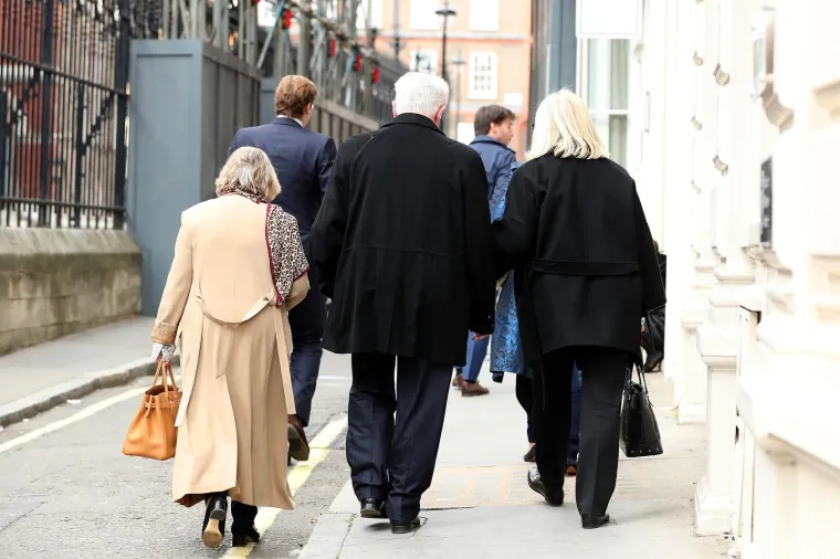 Osnivač Agrokora Ivica Todorić izjavio je u četvrtak u Londonu, nakon &scaron;to mu je potvrđena odluka o izručenju Hrvatskoj, da je "malo razočaran", ali i spreman za daljnje bitke.