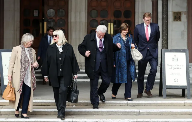 Osnivač Agrokora Ivica Todorić izjavio je u četvrtak u Londonu, nakon &scaron;to mu je potvrđena odluka o izručenju Hrvatskoj, da je "malo razočaran", ali i spreman za daljnje bitke.