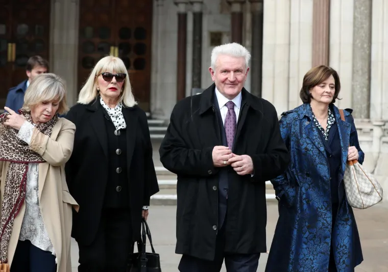 Osnivač Agrokora Ivica Todorić izjavio je u četvrtak u Londonu, nakon &scaron;to mu je potvrđena odluka o izručenju Hrvatskoj, da je "malo razočaran", ali i spreman za daljnje bitke.