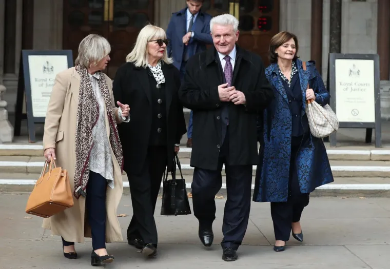 Osnivač Agrokora Ivica Todorić izjavio je u četvrtak u Londonu, nakon &scaron;to mu je potvrđena odluka o izručenju Hrvatskoj, da je "malo razočaran", ali i spreman za daljnje bitke.