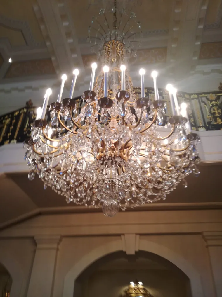 Evo kako izgledaju Kulmerovi dvori bez Todorića, mjesto gdje apsurd u Hrvatskoj najvi&scaron;e dolazi na vidjelo