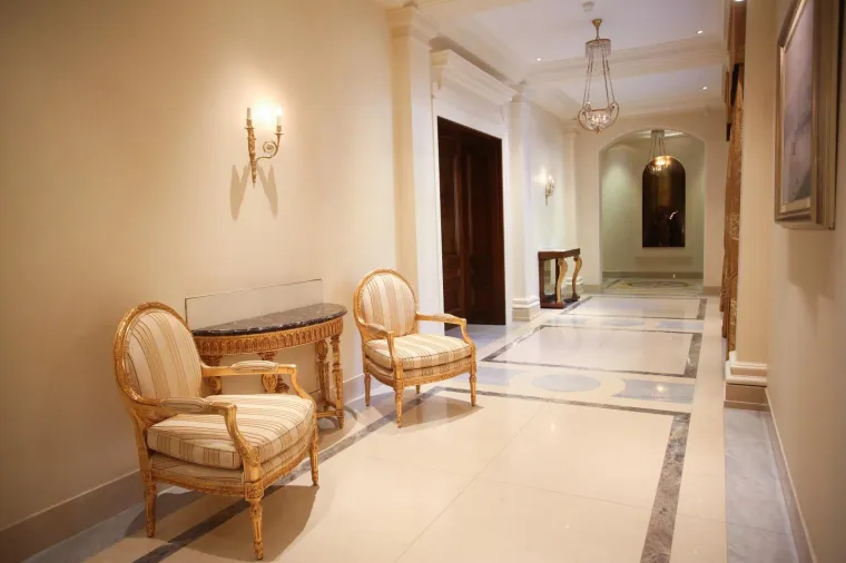 Evo kako izgledaju Kulmerovi dvori bez Todorića, mjesto gdje apsurd u Hrvatskoj najvi&scaron;e dolazi na vidjelo