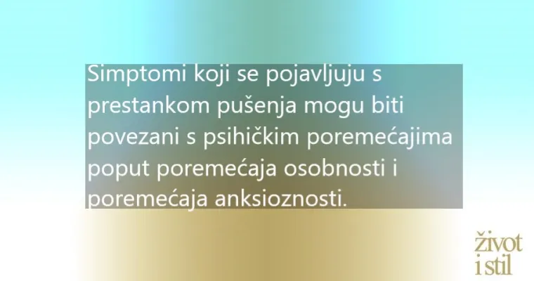 Evo &scaron;to se događa na&scaron;em tijelu kada prestanemo konzumirati marihuanu