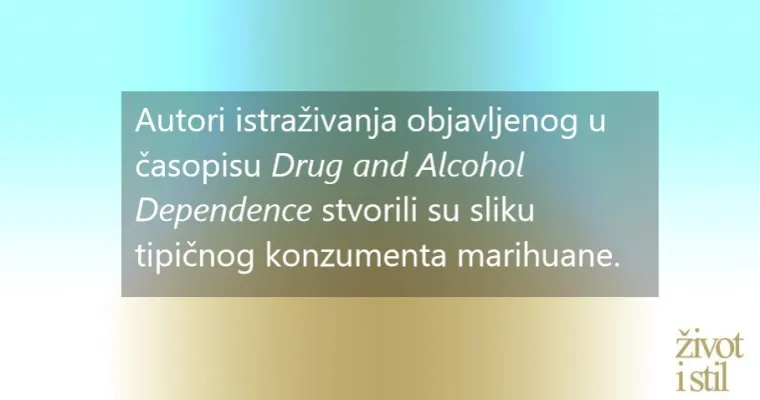 Evo &scaron;to se događa na&scaron;em tijelu kada prestanemo konzumirati marihuanu