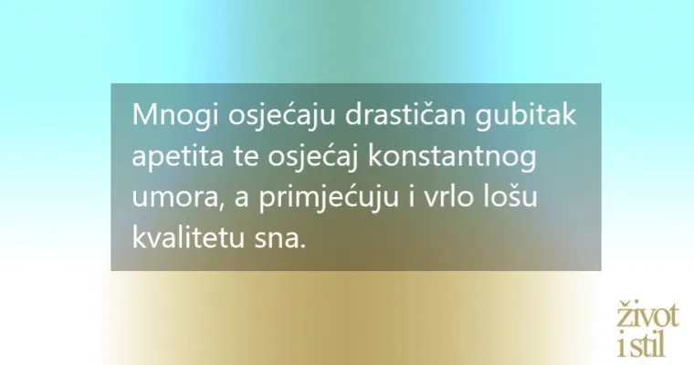 Evo &scaron;to se događa na&scaron;em tijelu kada prestanemo konzumirati marihuanu