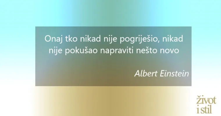 TOP 15 inspirativnih izreka za pozitivan vikend: od Einsteina do Coelha