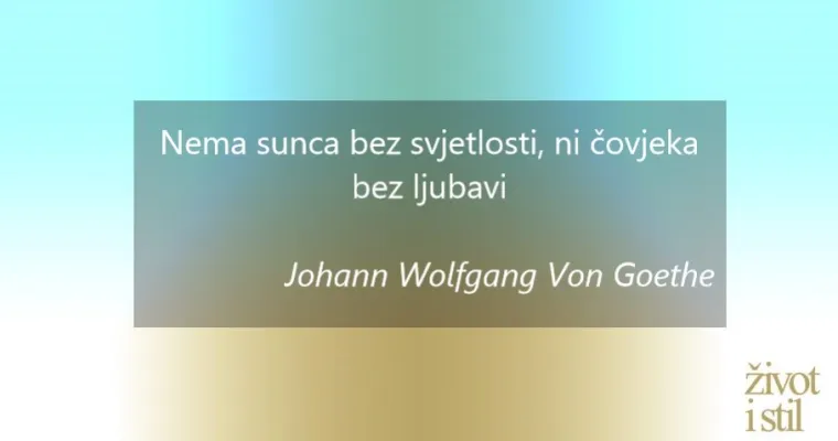 TOP 15 inspirativnih izreka za pozitivan vikend: od Einsteina do Coelha